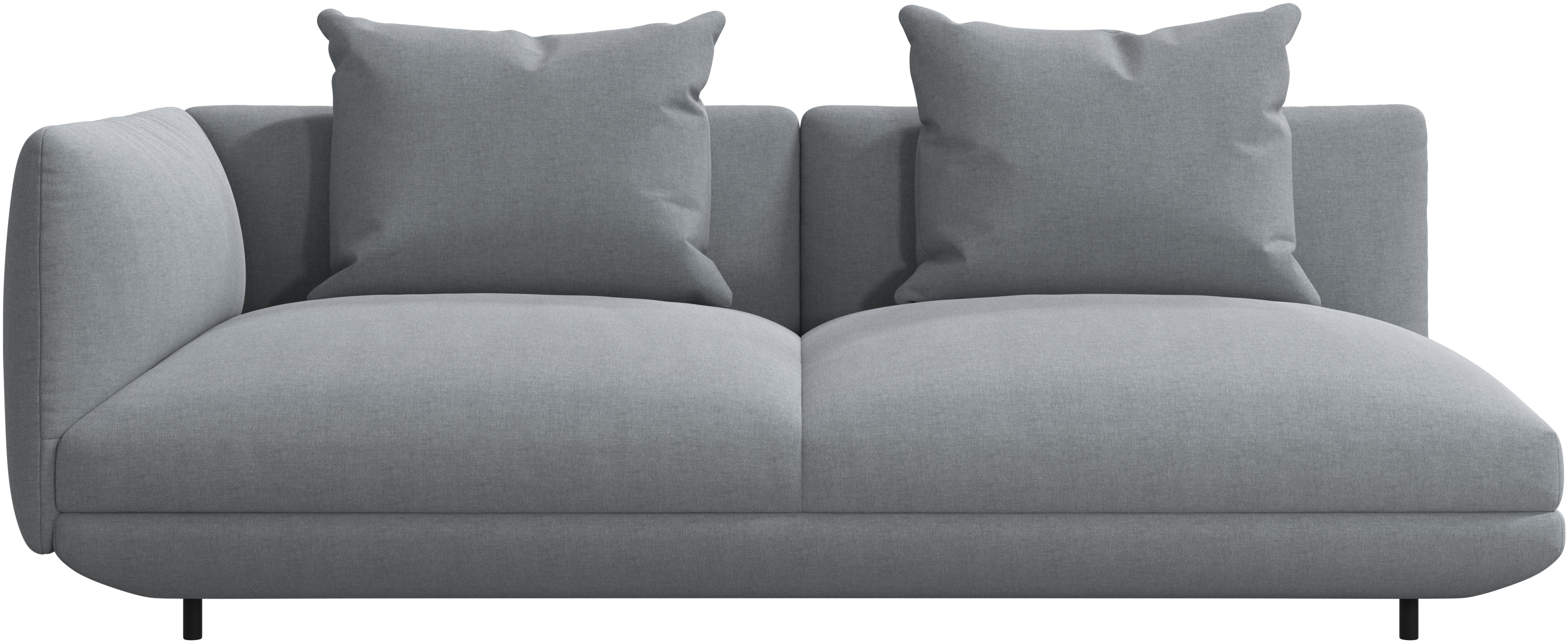 Salamanca 2 seater sofa, left arm | Modular sofa | Salamanca
